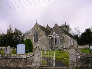 St Mary's Church