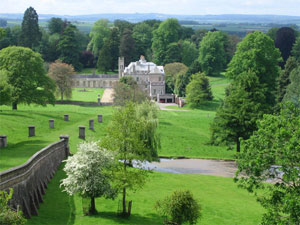 Charborough House