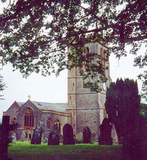 St Mary's