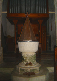 Font