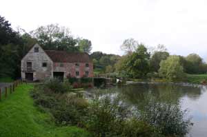 Sturminster Mill