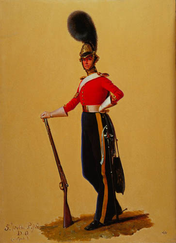 5th Dragoon Guards