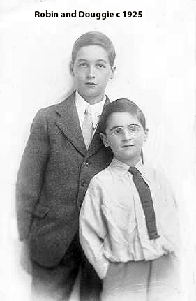 Robin and Douggie c1925 (2)